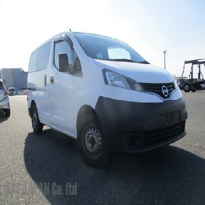 Nissan Vanette  1600cc Image