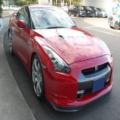 Nissan GT-R R35  3800CC Image