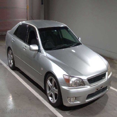 Toyota Altezza  2000cc Image
