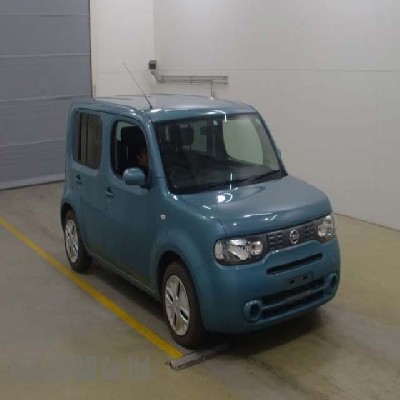 Nissan Cube  1500cc Image