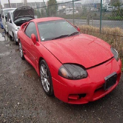 Mitsubishi GTO  3000cc Image