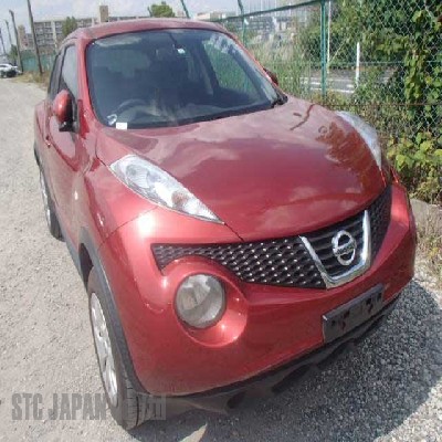 Nissan Juke  1500cc Image