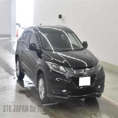 Honda Vezel 2015 1500cc Image
