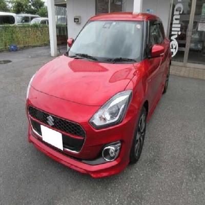 Suzuki Swift   1200cc Image