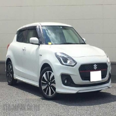 Suzuki Swift   1200cc Image