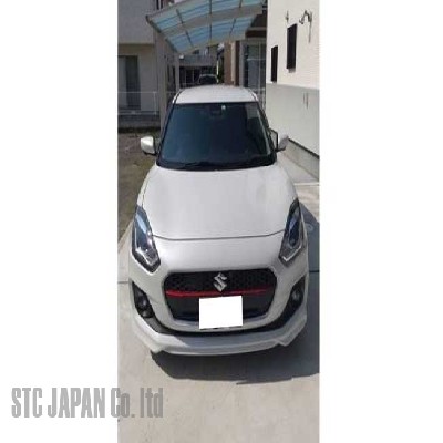 Suzuki Swift   1200cc Image