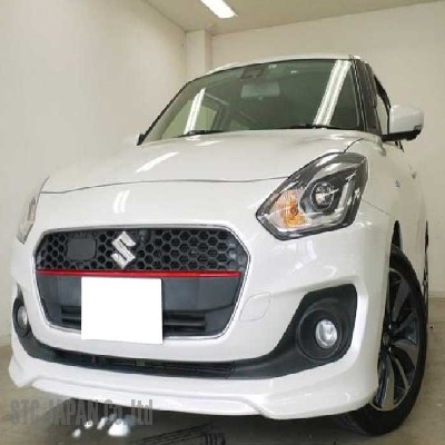 Suzuki Swift   1200cc Image