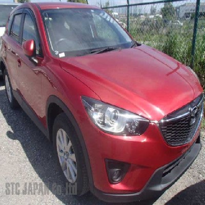 Mazda CX-5  2200cc Image