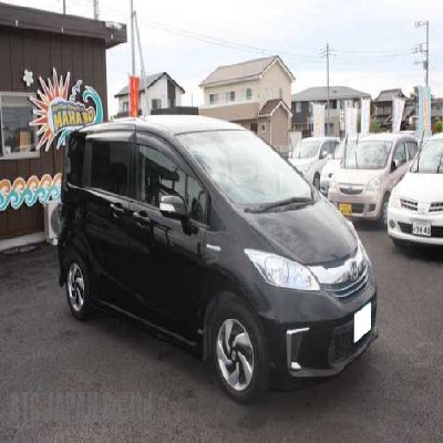 Honda Freed 2014 1500cc Image