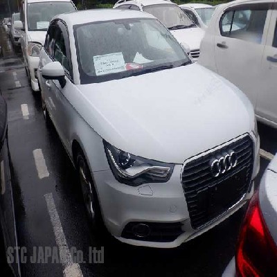 Audi A1  1400cc Image