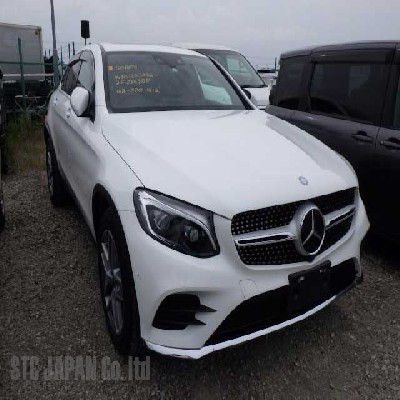 Mercedes GLC 250  2000cc Image