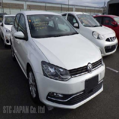 Volkswagen Polo  2014 1200cc Image