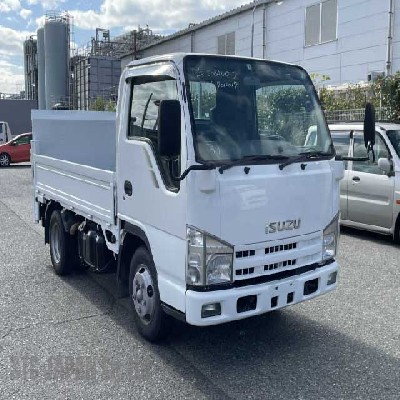 Buy Japanese Isuzu Elf  At STC Japan