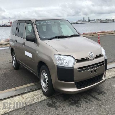 Toyota Probox  1500cc Image