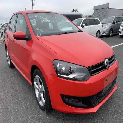 Volkswagen Polo  2013 1200cc Image
