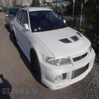 Mitsubishi Lancer  2000cc Image
