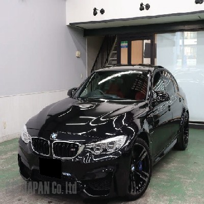 BMW M3  3000cc Image