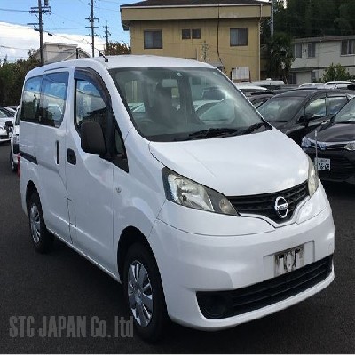 Nissan NV200  1600cc Image