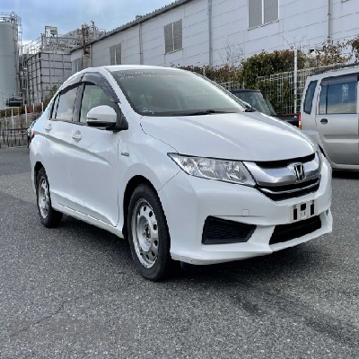Honda Grace  1500cc Image