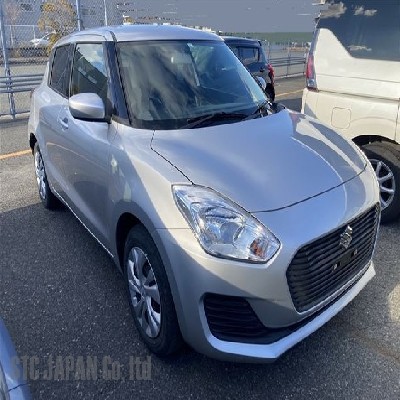 Suzuki Swift  1200cc Image