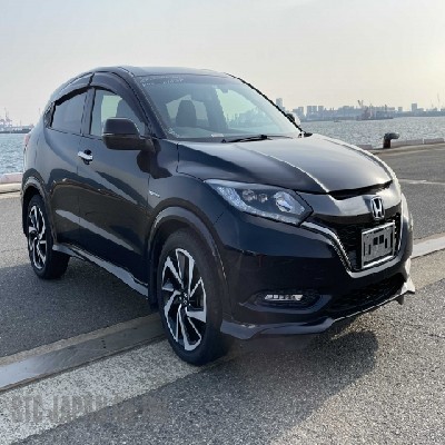 Honda Vezel   1500cc Image