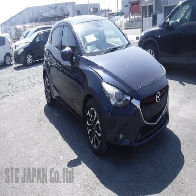 Mazda Demio  1500cc Image