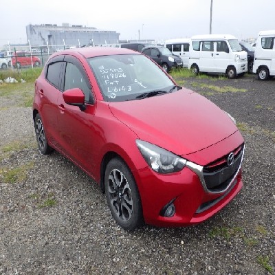 Mazda Demio  1500 CC Image