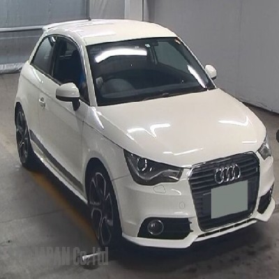 Audi A1  1400cc Image