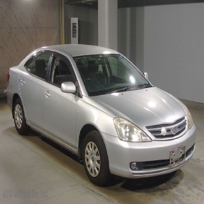Toyota Allion   1500cc Image
