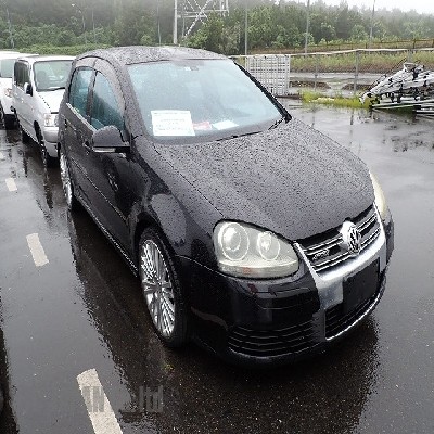 Volkswagen Golf R32  3200 CC Image