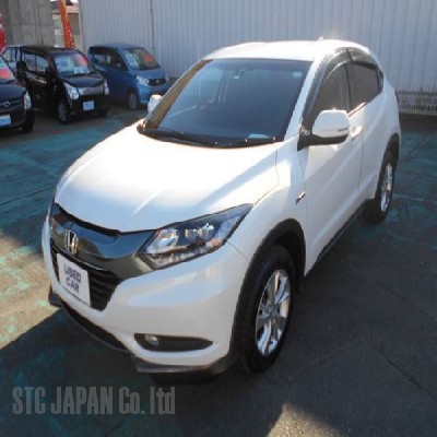Honda Vezel  1500 CC Image
