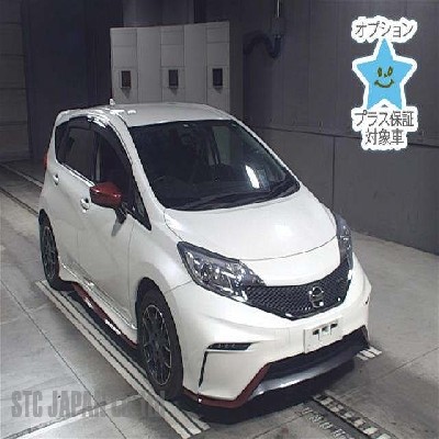 Nissan Note  1200cc Image