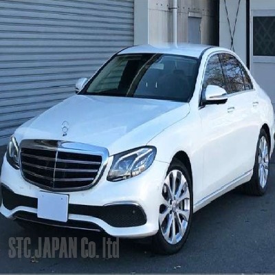 Mercedes Benz  3500cc Image