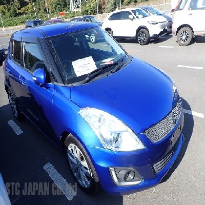 Suzuki Swift  1200 CC Image