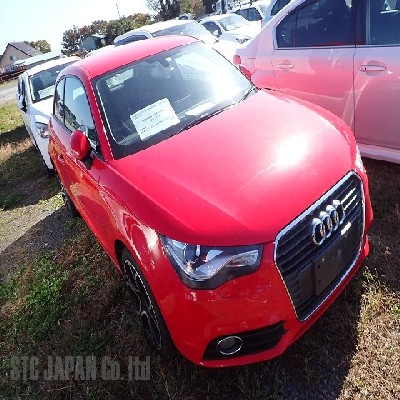 Audi A1  1400 CC Image