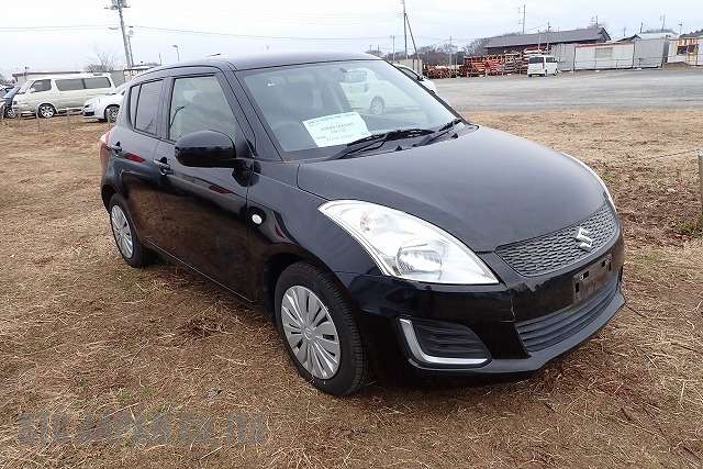 Suzuki Swift  1200 CC Image