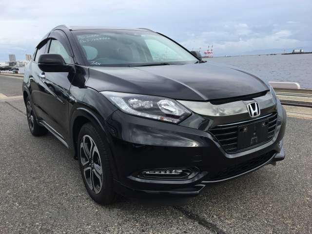 Honda Vezel  1500 CC Image