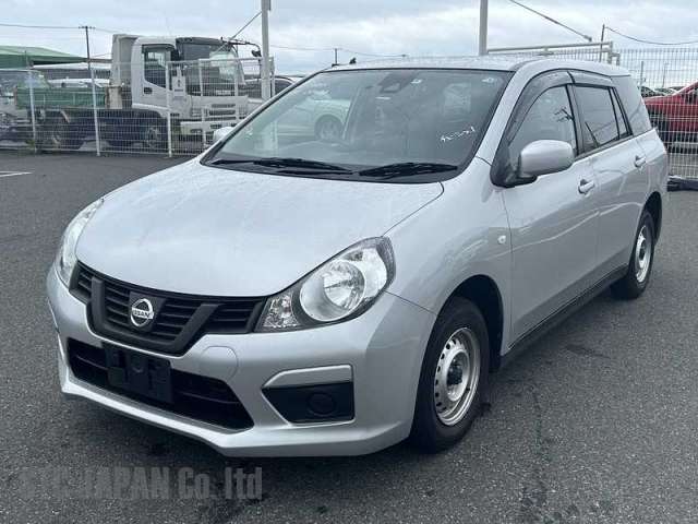 Nissan Ad Van  1500 CC Image