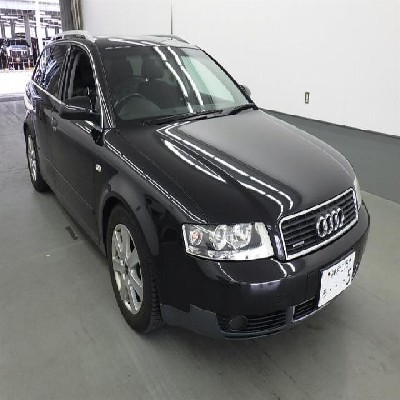 Audi A4  1800cc Image
