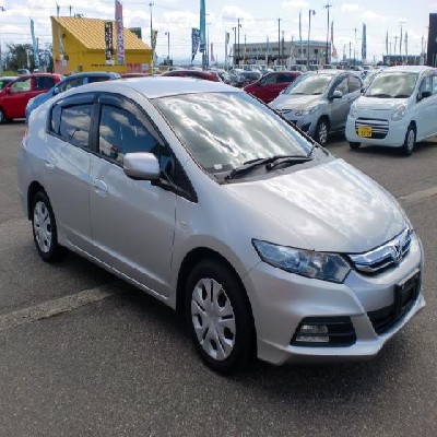 Honda Insight  1330Cc Image