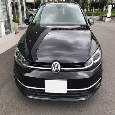 Volkswagen High Line  1400Cc Image