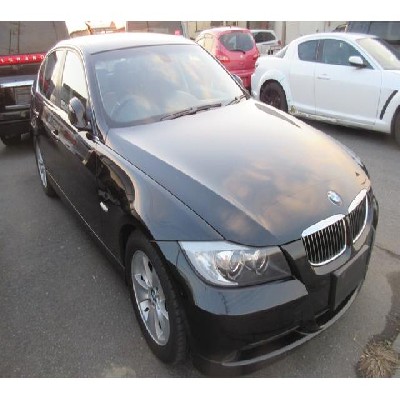 BMW 320I  2000CC Image