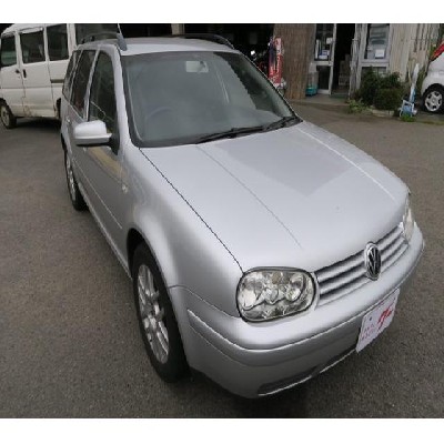 Volkswagen  WAGON  2000cc Image