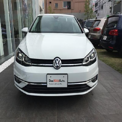 Volkswagen Golf   1400 Image