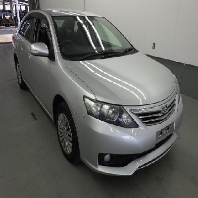 Toyota Allion  2012 1500cc Image