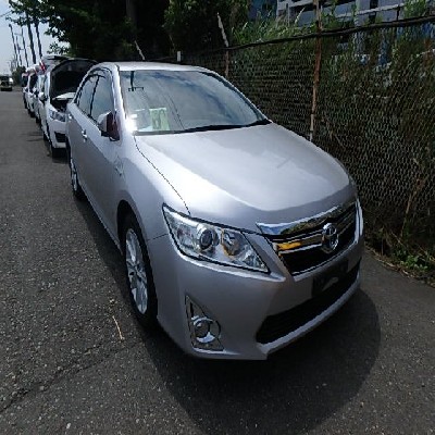 Toyota Camry  2500cc Image