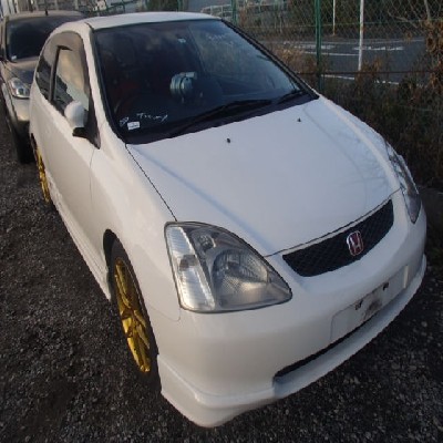Honda Civic Type R  2000 Image