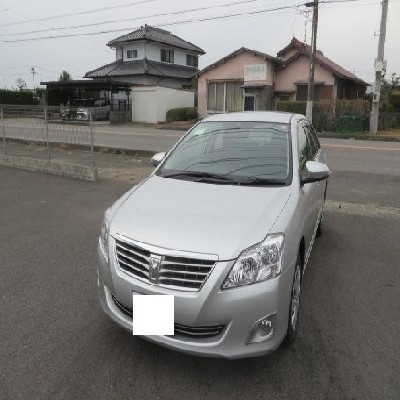 Toyota Premio  1800 Image