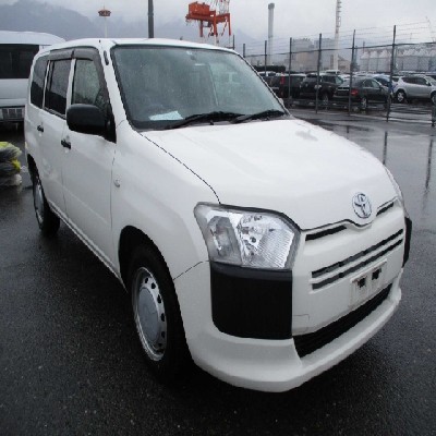 Toyota Probox  1500 Image