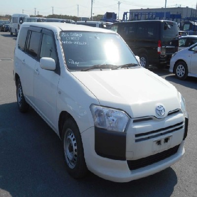 Toyota Probox  1500 Image